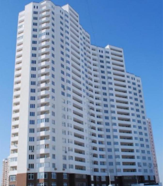 Skyhome Mini-Hotel Kiev Buitenkant foto
