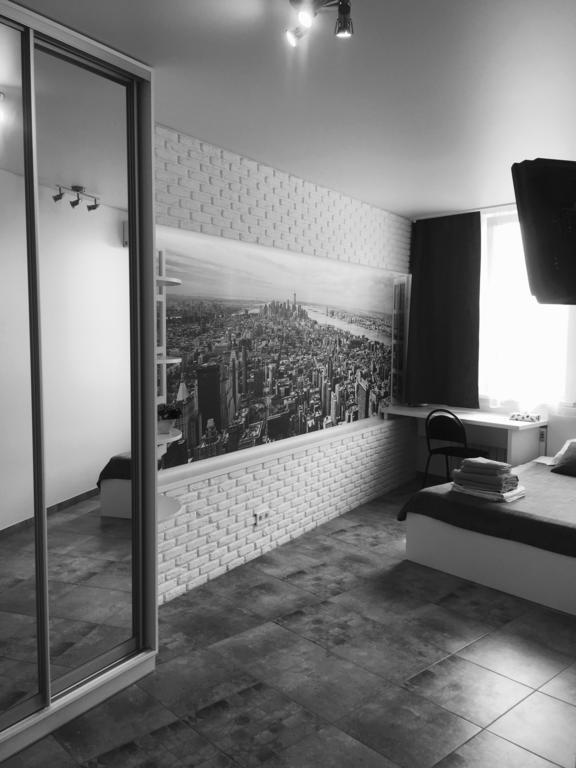 Skyhome Mini-Hotel Kiev Buitenkant foto