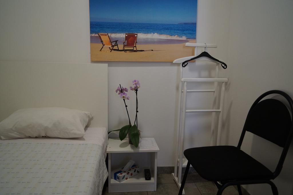 Skyhome Mini-Hotel Kiev Buitenkant foto